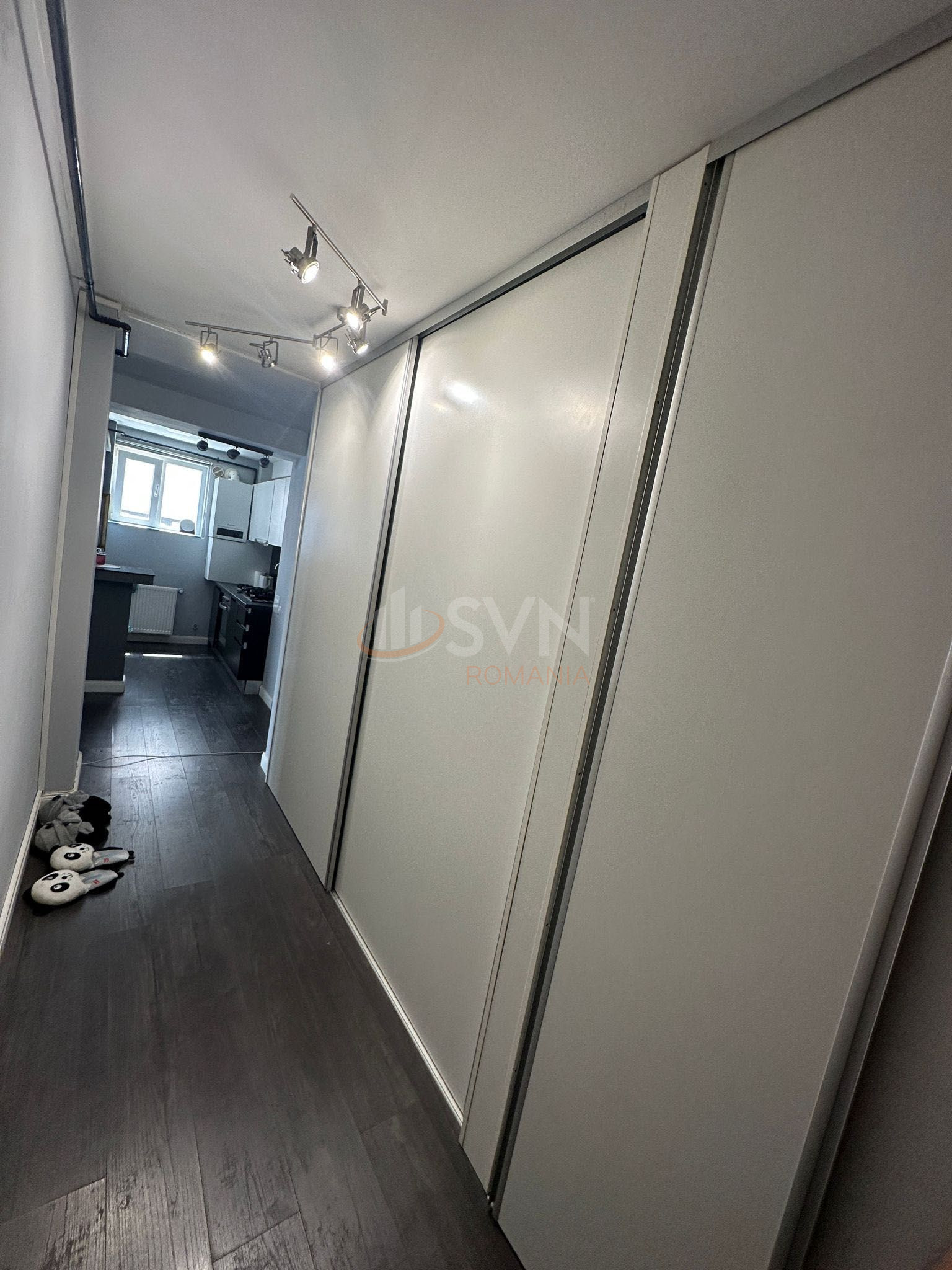Apartament, 2 camere Cluj/Borhanci