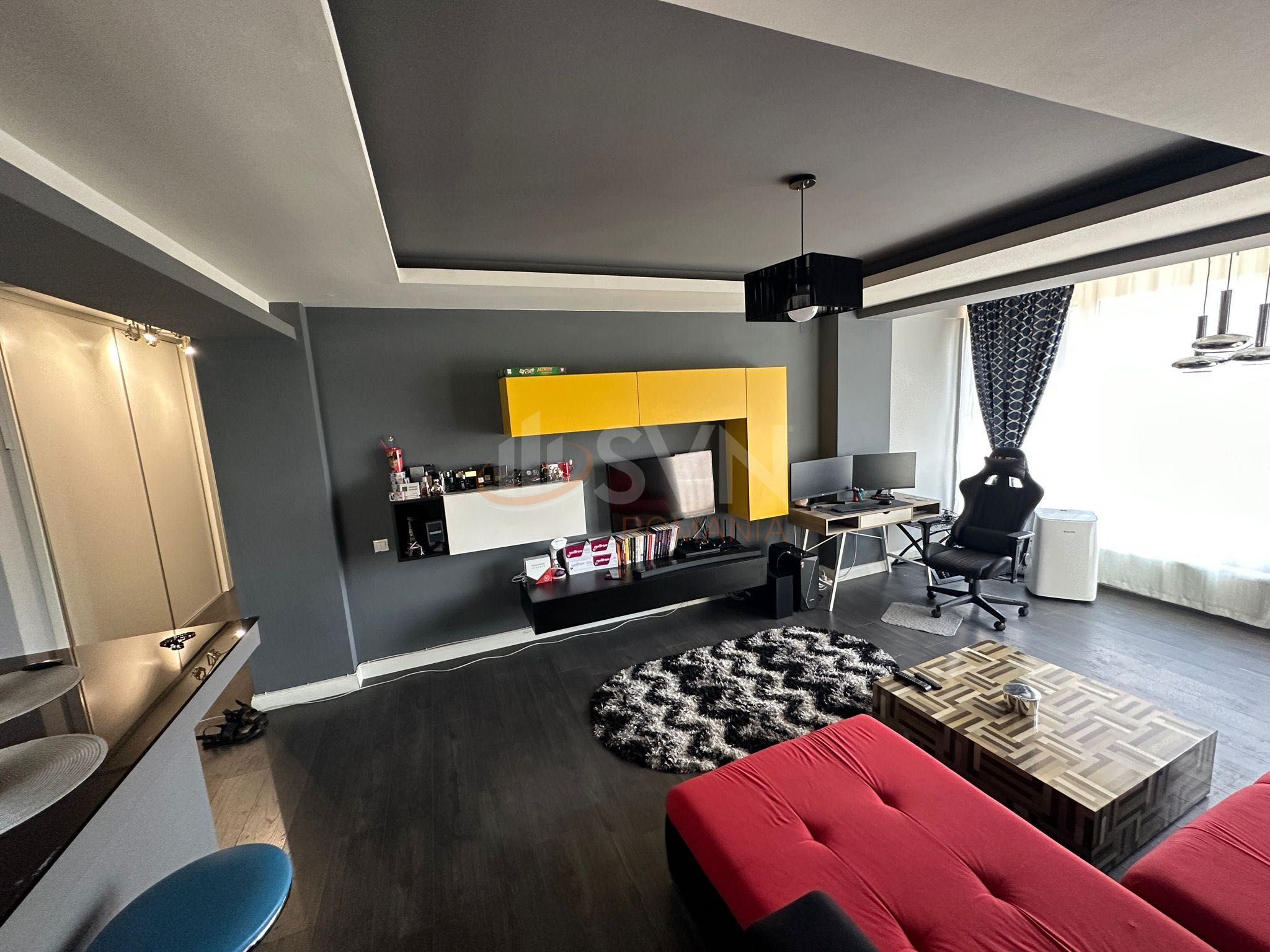 Apartament, 2 camere Cluj/Borhanci
