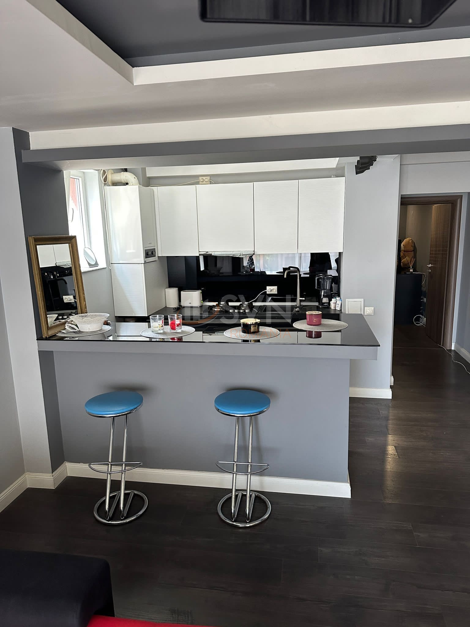 Apartament, 2 camere Cluj/Borhanci