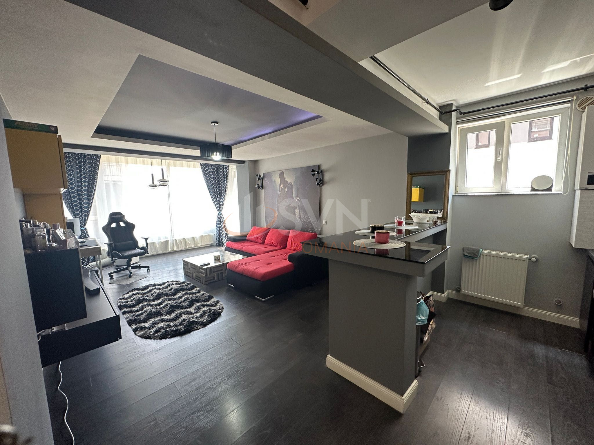 Apartament, 2 camere Cluj/Borhanci