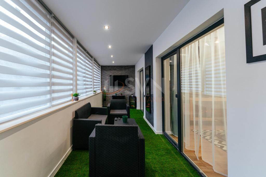 Apartament, 2 camere Cluj/Centru