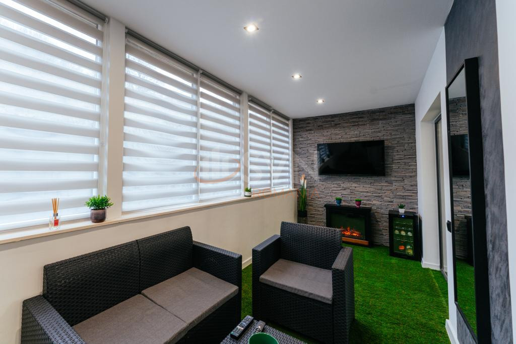 Apartament, 2 camere Cluj/Centru