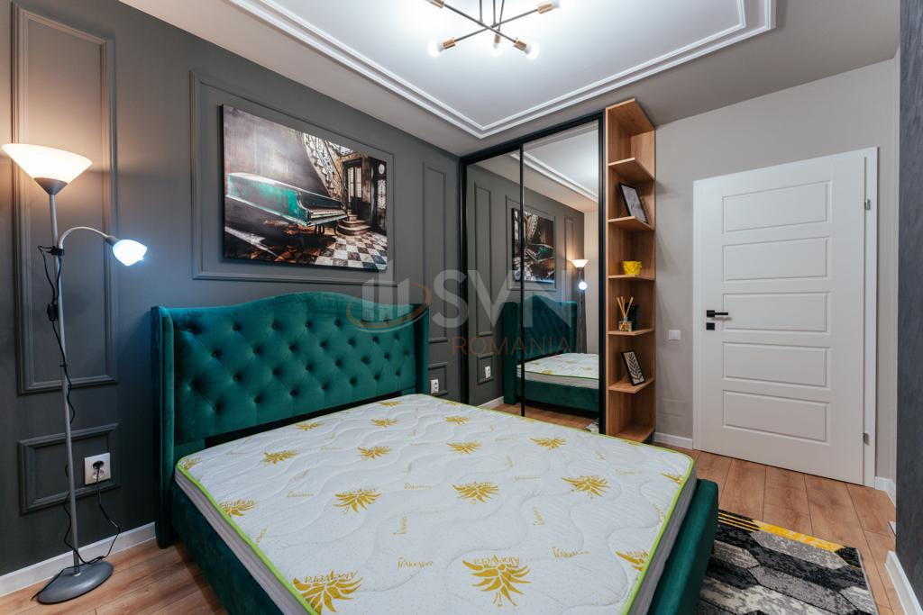 Apartament, 2 camere Cluj/Centru