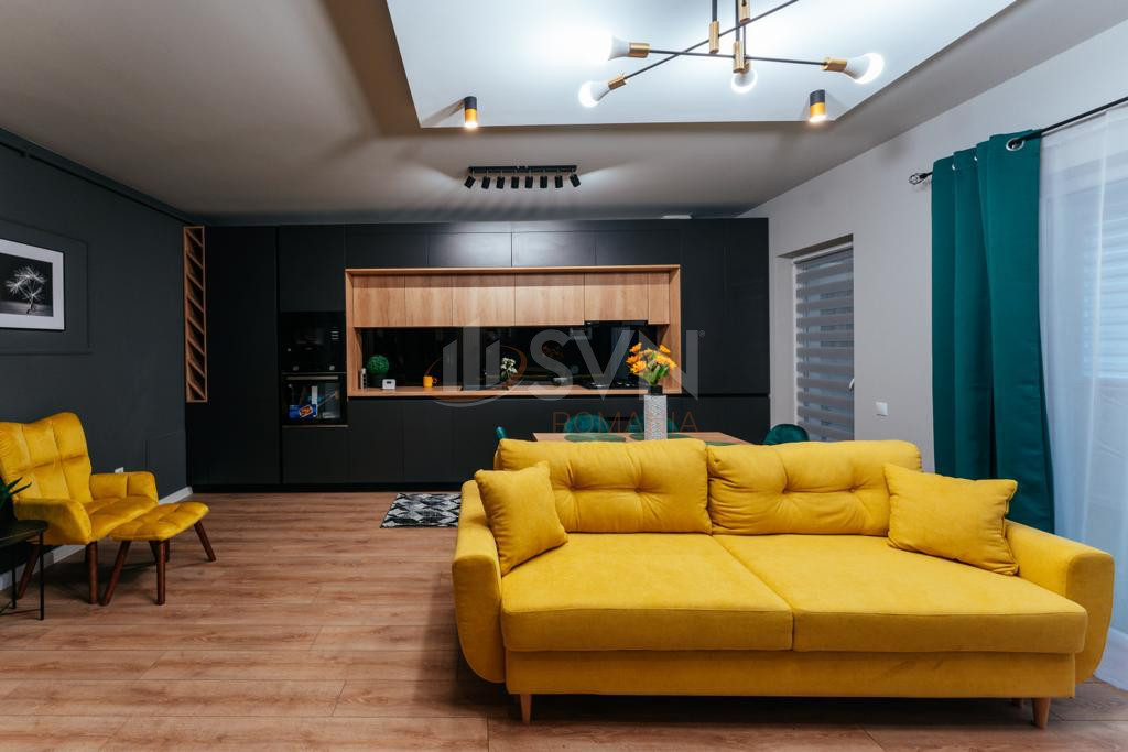 Apartament, 2 camere Cluj/Centru