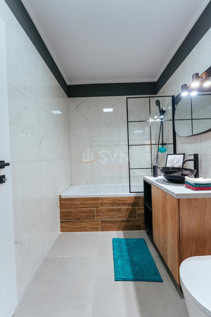 Apartament, 2 camere Cluj/Centru