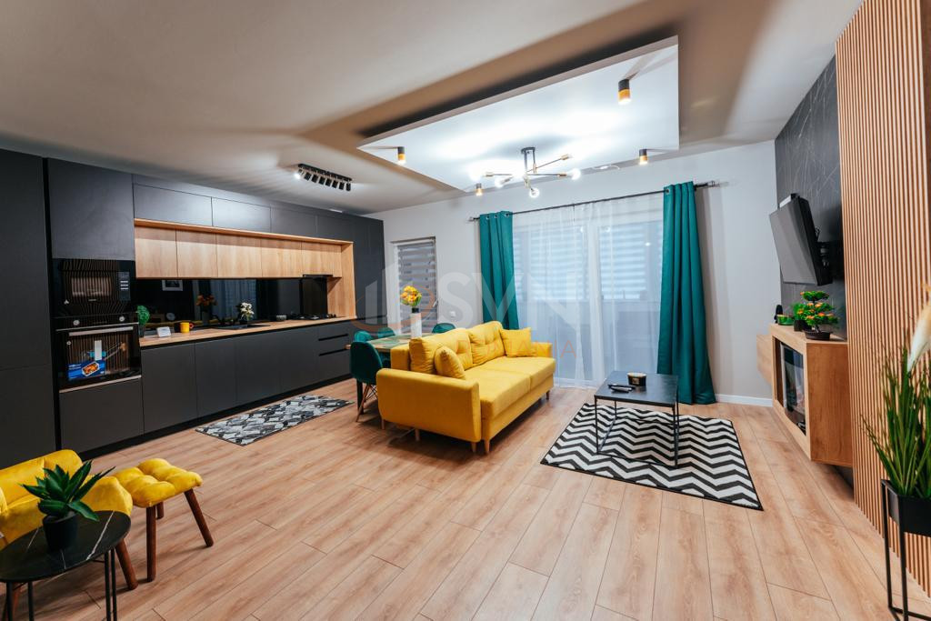 Apartament, 2 camere Cluj/Centru