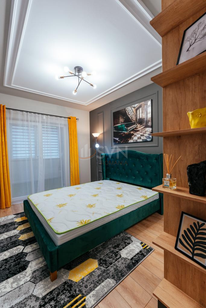 Apartament, 2 camere Cluj/Centru