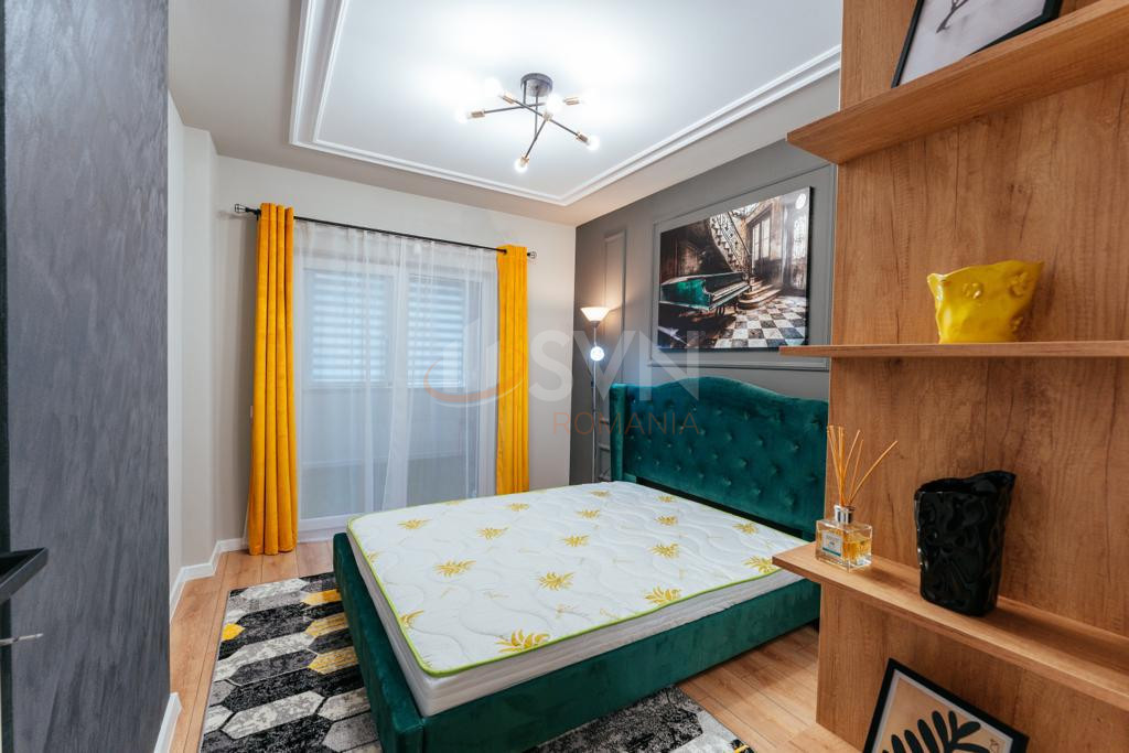 Apartament, 2 camere Cluj/Centru