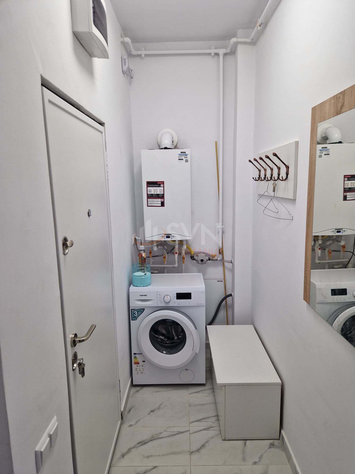 Apartament, 2 camere Bucuresti/Colentina