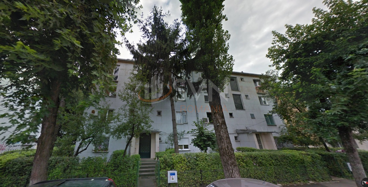 Apartament, 2 camere Bucuresti/Primaverii