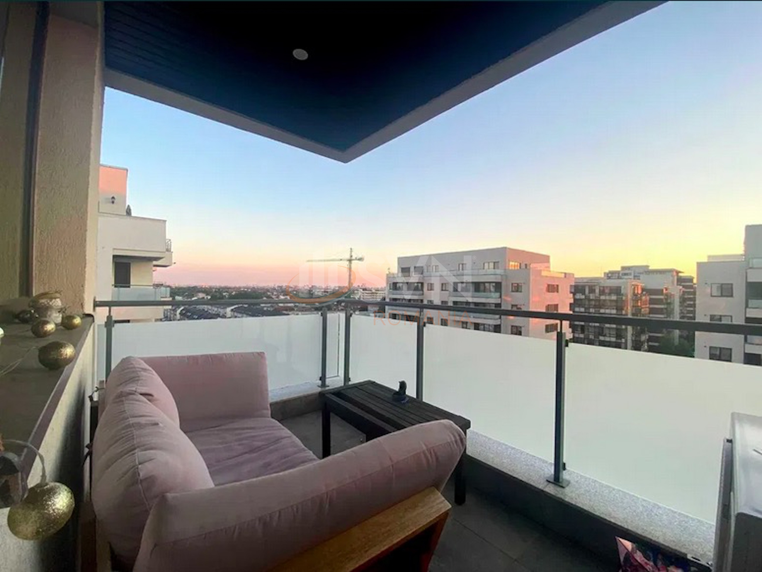 Apartament, 2 camere Bucuresti/Pipera