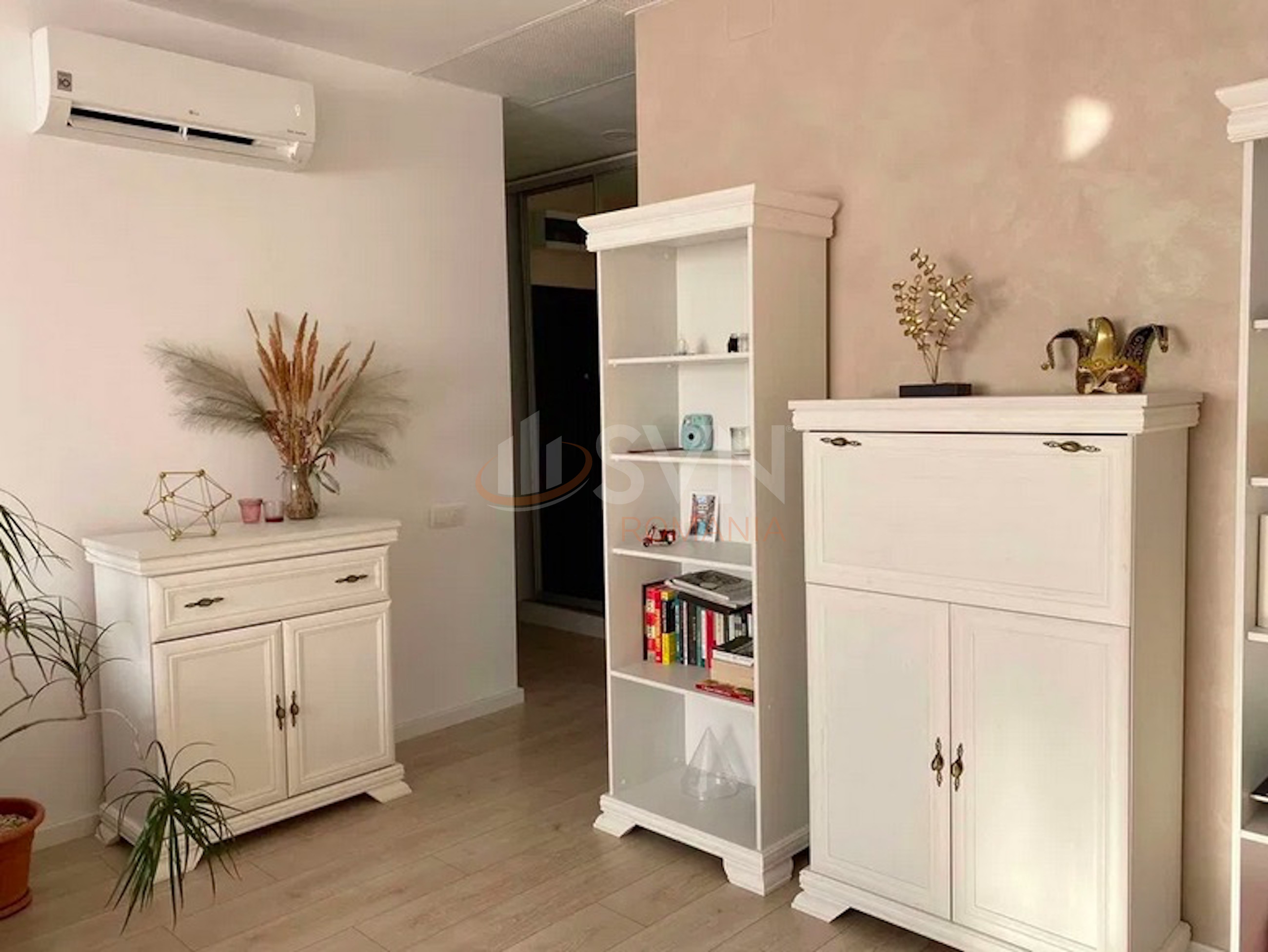 Apartament, 2 camere Bucuresti/Pipera