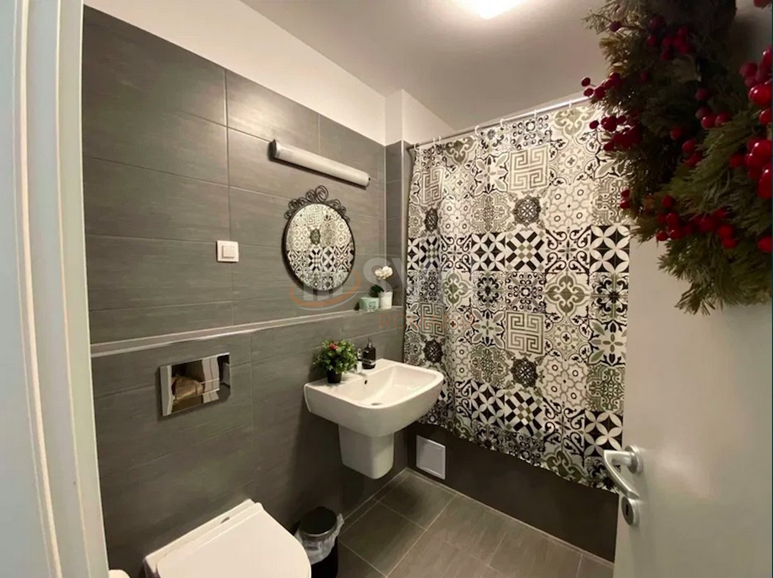 Apartament, 2 camere Bucuresti/Pipera