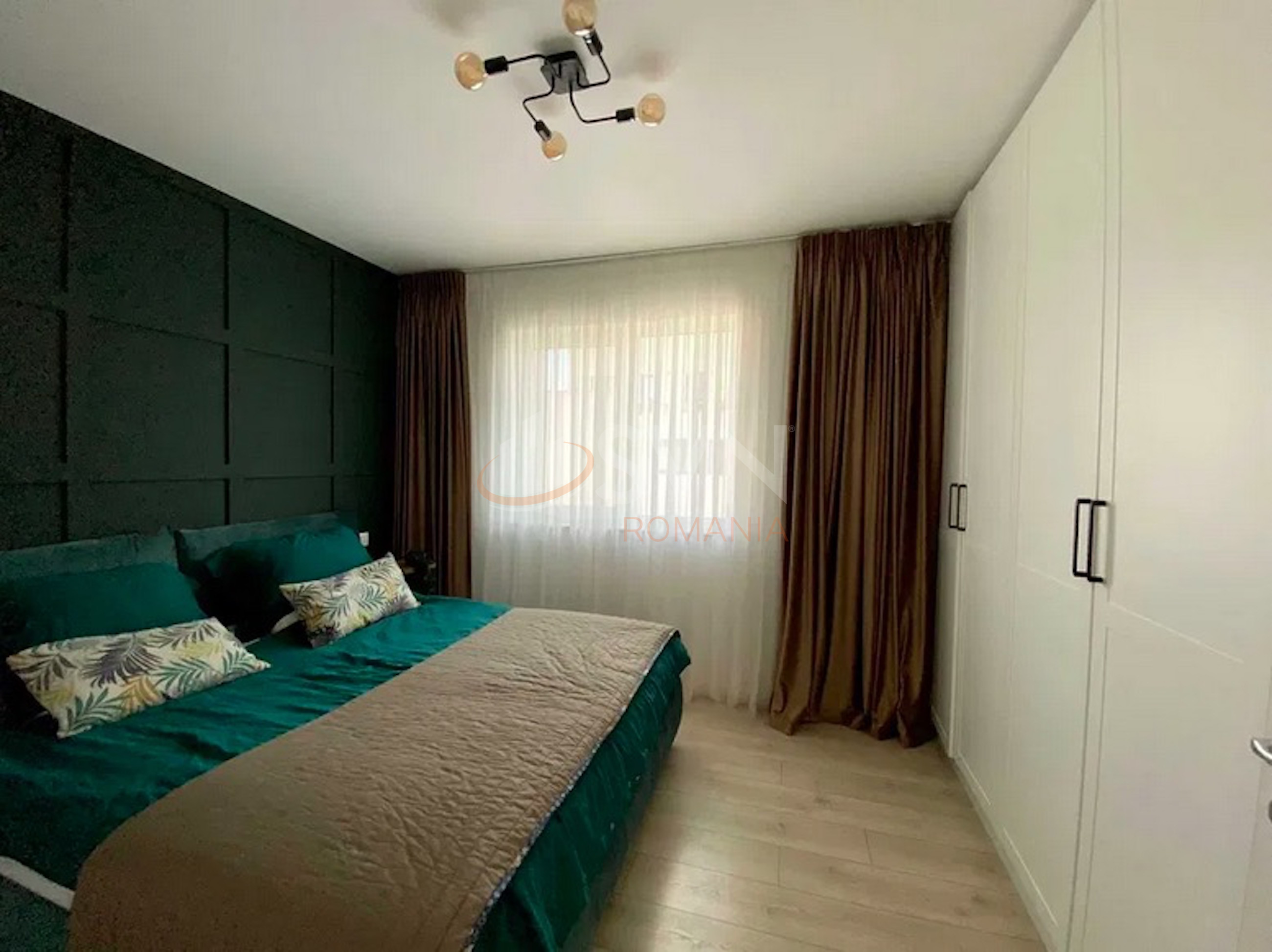 Apartament, 2 camere Bucuresti/Pipera