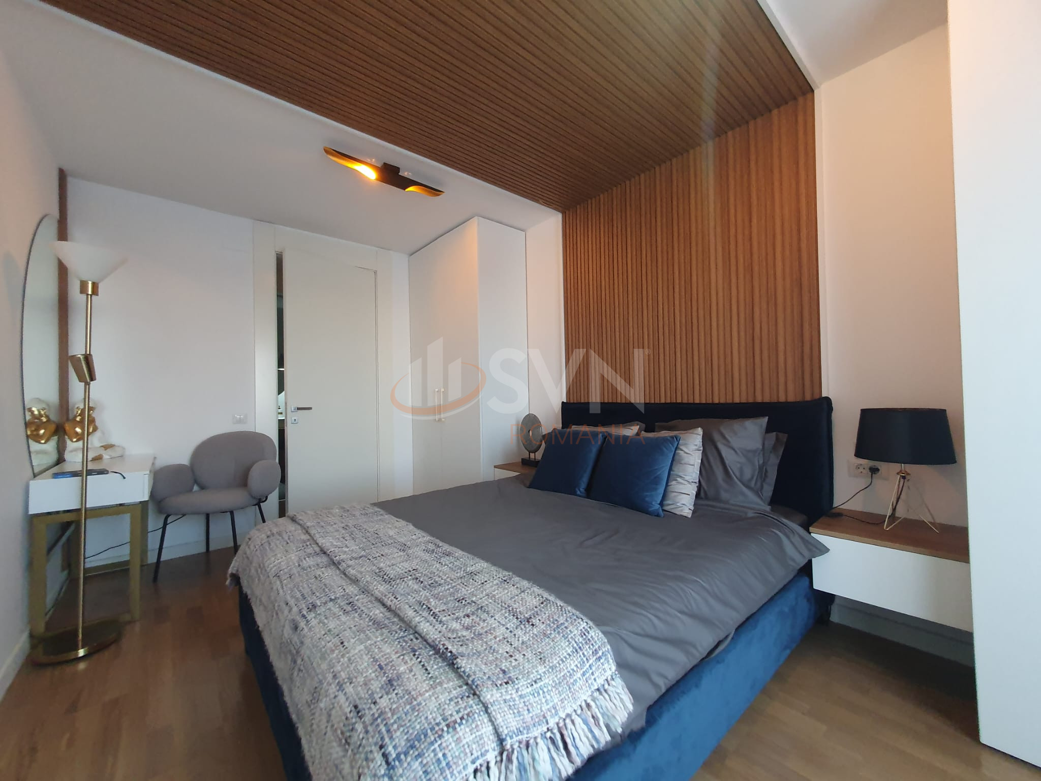 Apartament, 2 camere Bucuresti/Floreasca