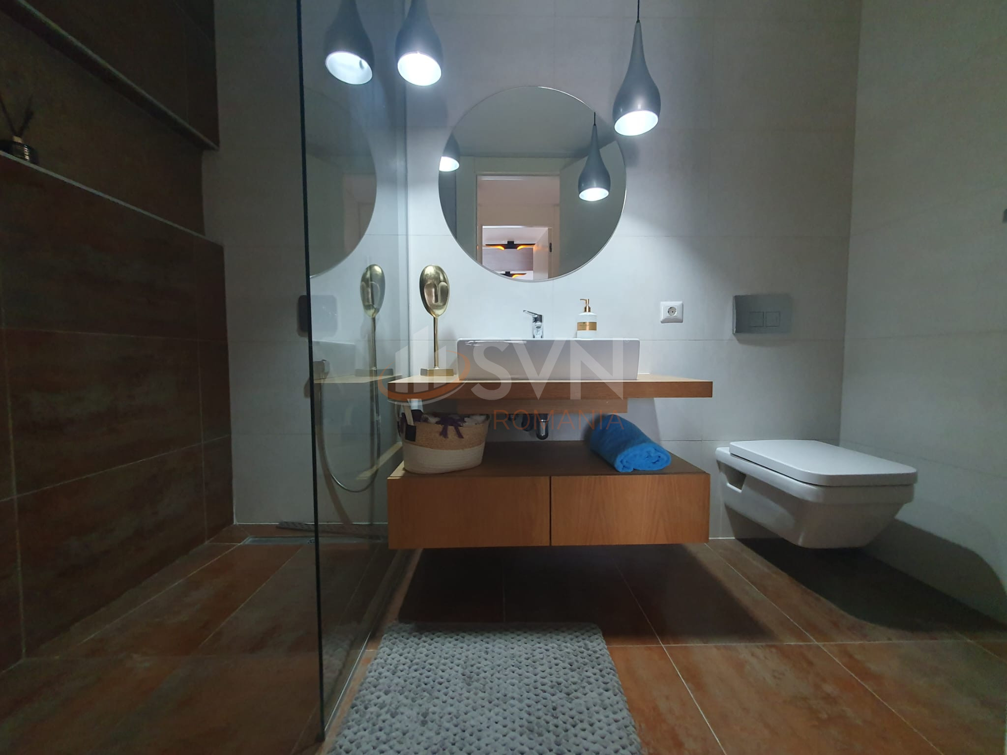 Apartament, 2 camere Bucuresti/Floreasca