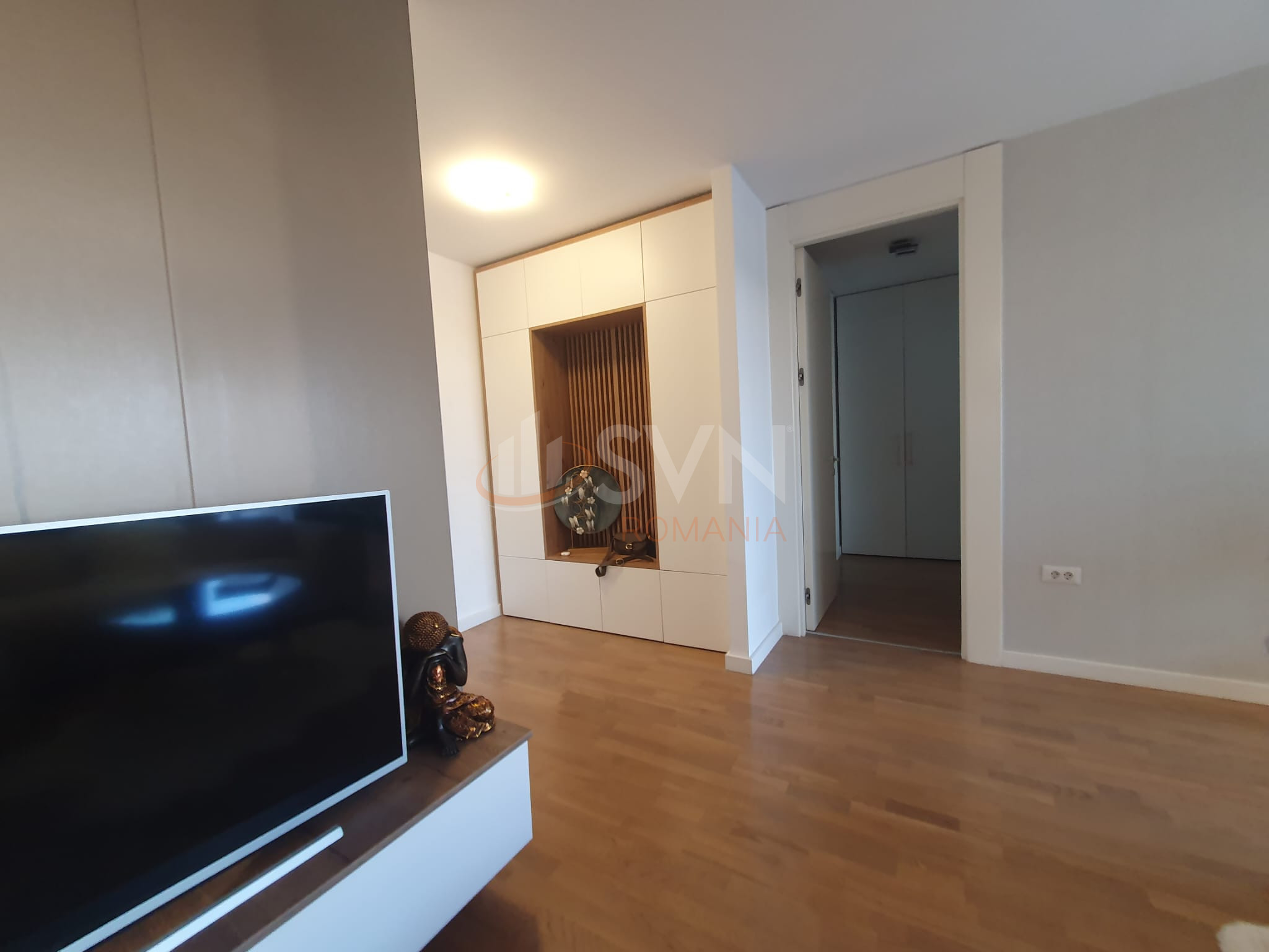 Apartament, 2 camere Bucuresti/Floreasca