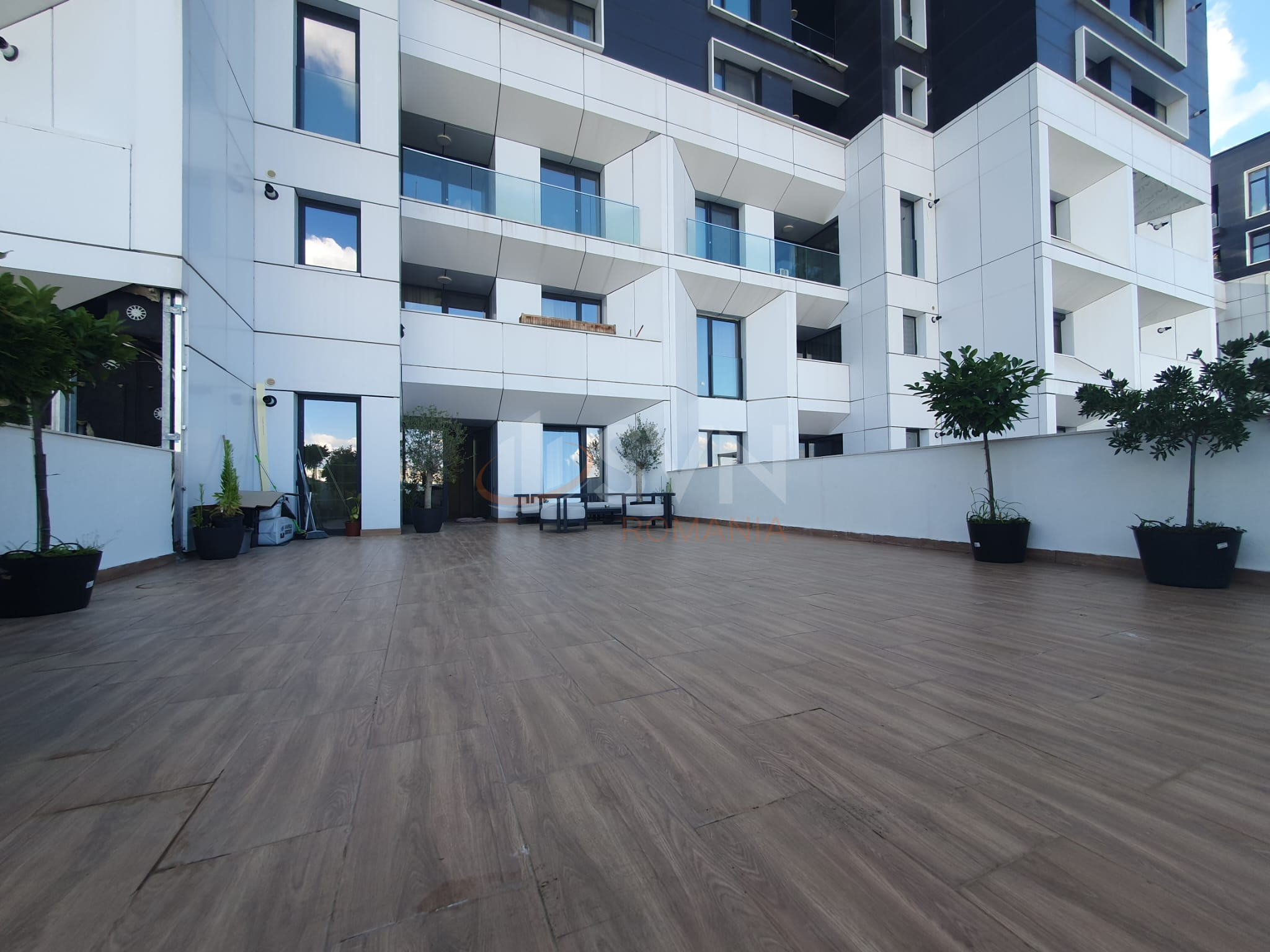 Apartament, 2 camere Bucuresti/Floreasca