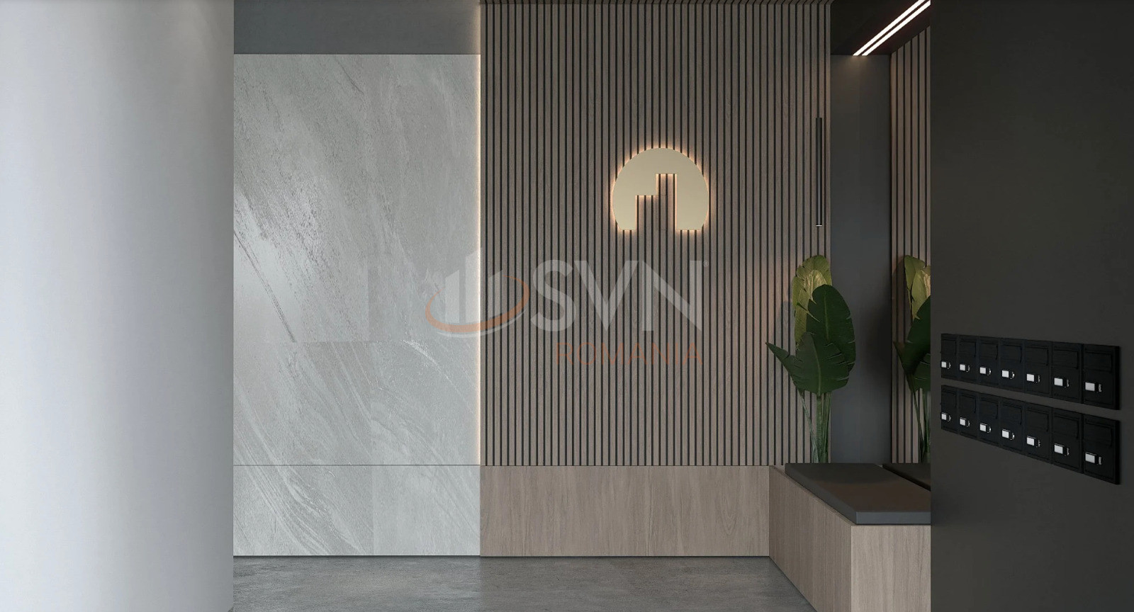 Apartament, 2 camere Prahova/Bulevard