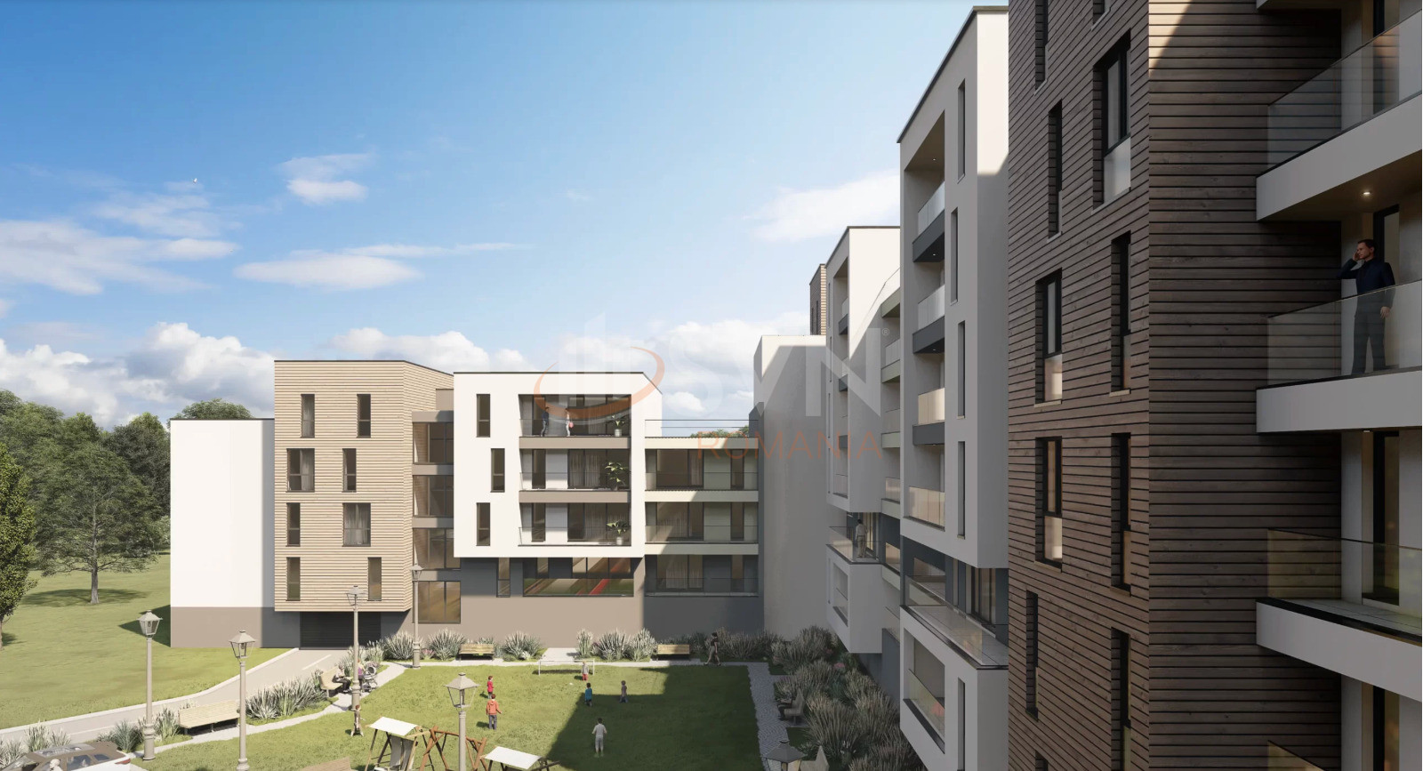 Apartament, 2 camere Prahova/Bulevard