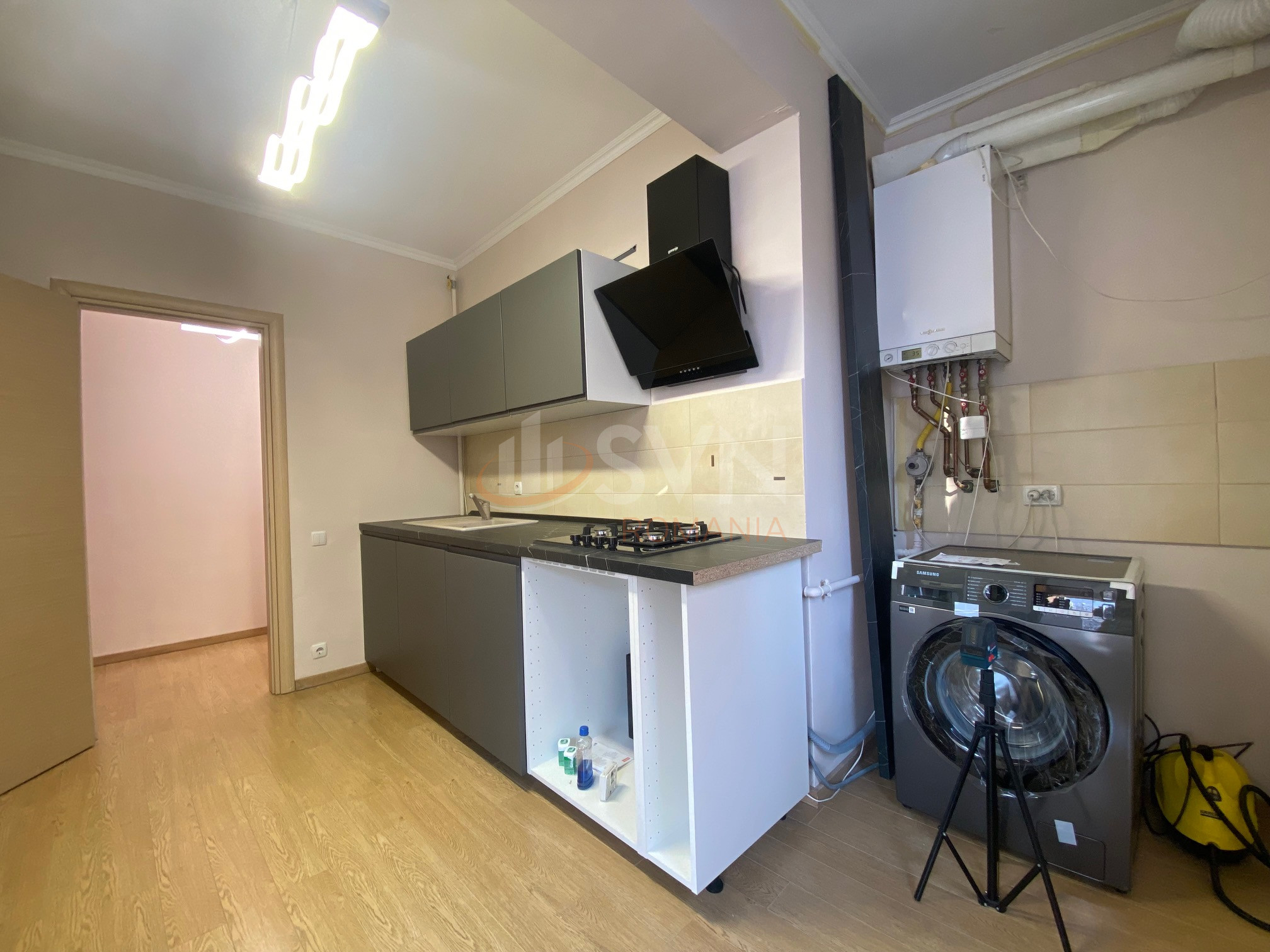 Apartament, 2 camere Bucuresti/Dorobanti