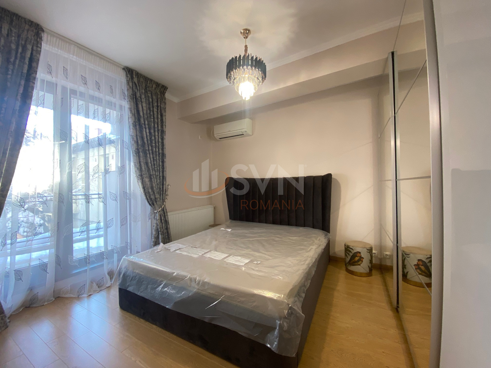 Apartament, 2 camere Bucuresti/Dorobanti