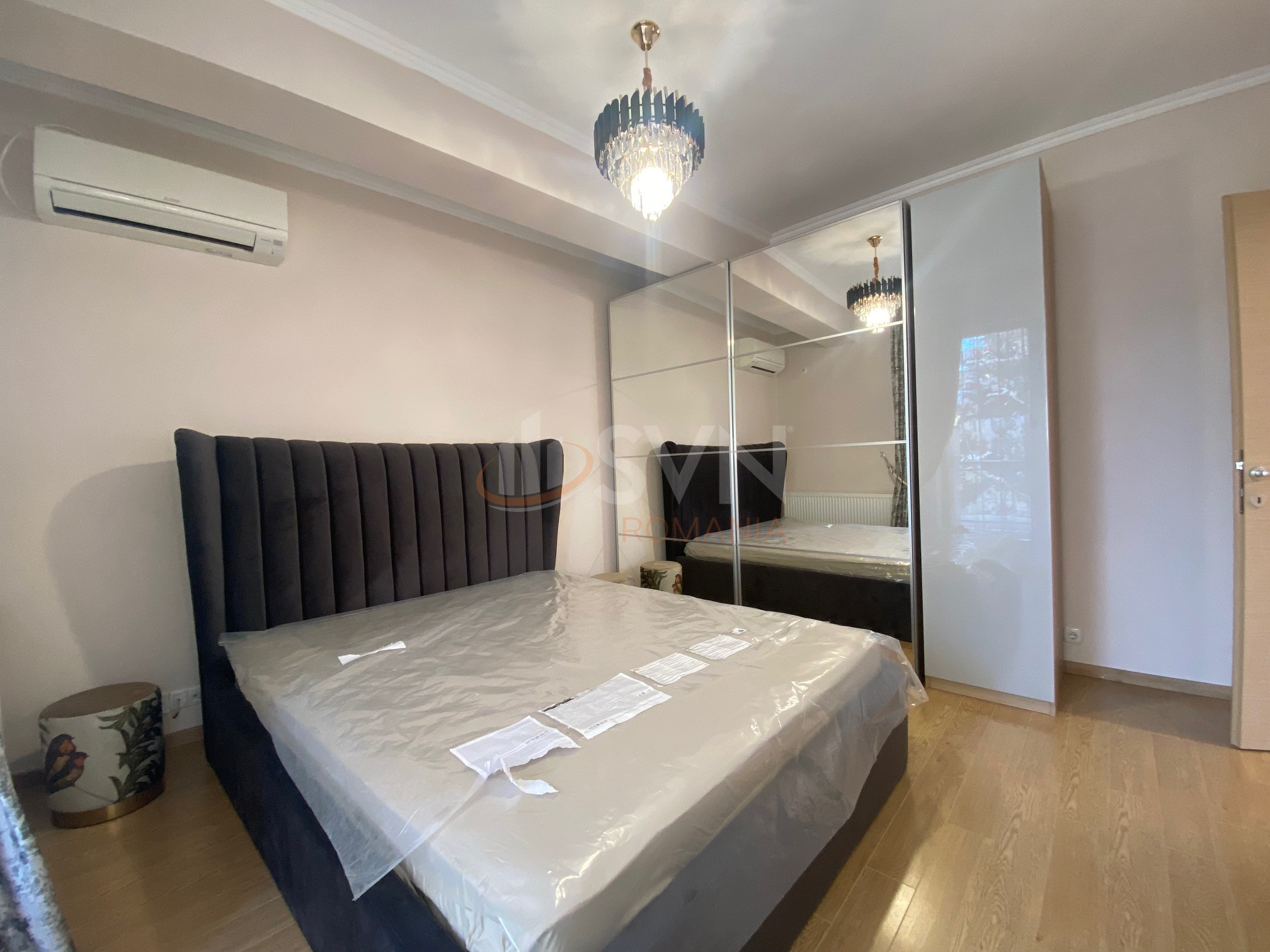 Apartament, 2 camere Bucuresti/Dorobanti