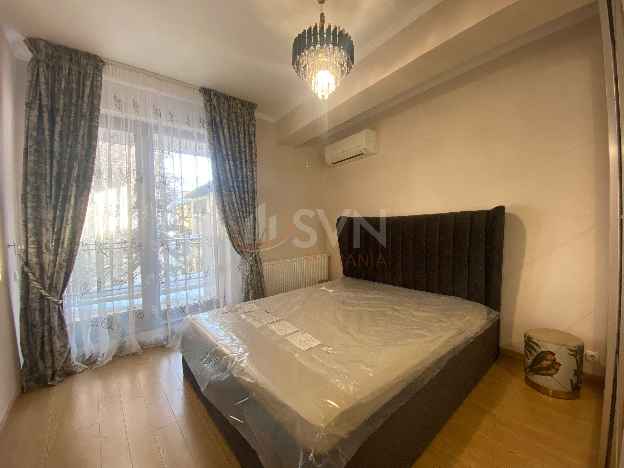 Apartament, 2 camere Bucuresti/Dorobanti
