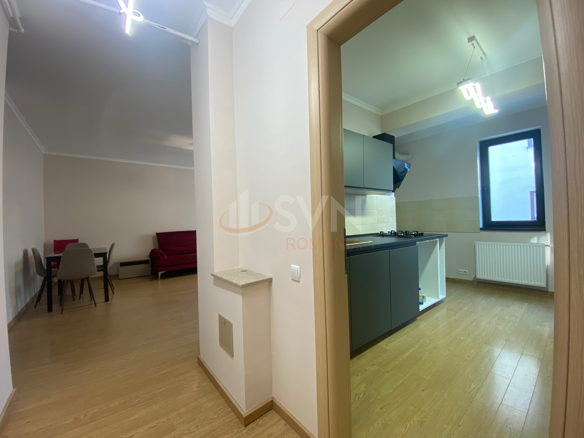 Apartament, 2 camere Bucuresti/Dorobanti