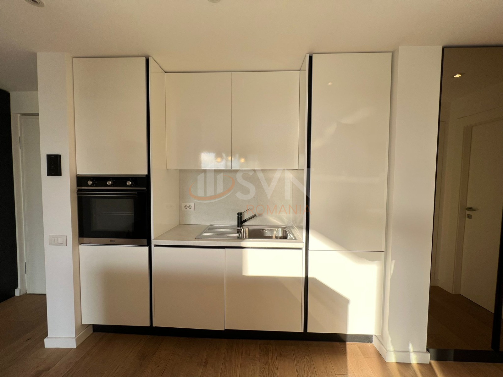 Apartament, 2 camere Bucuresti/Herastrau