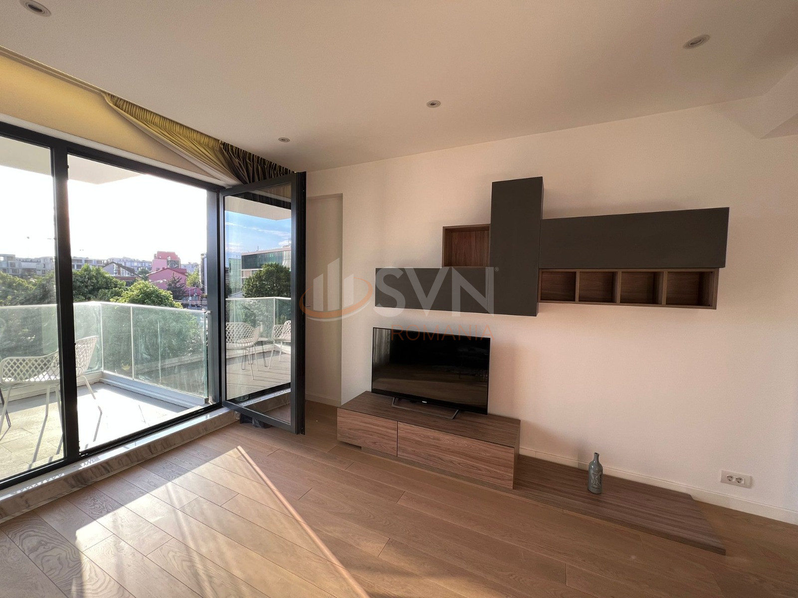 Apartament, 2 camere Bucuresti/Herastrau