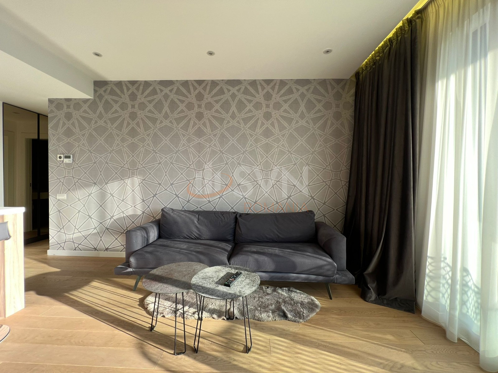 Apartament, 2 camere Bucuresti/Herastrau