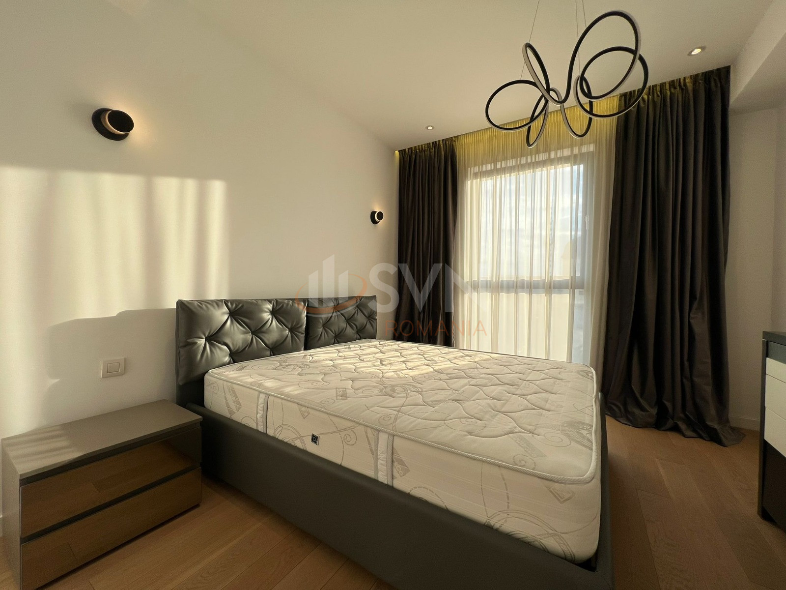 Apartament, 2 camere Bucuresti/Herastrau