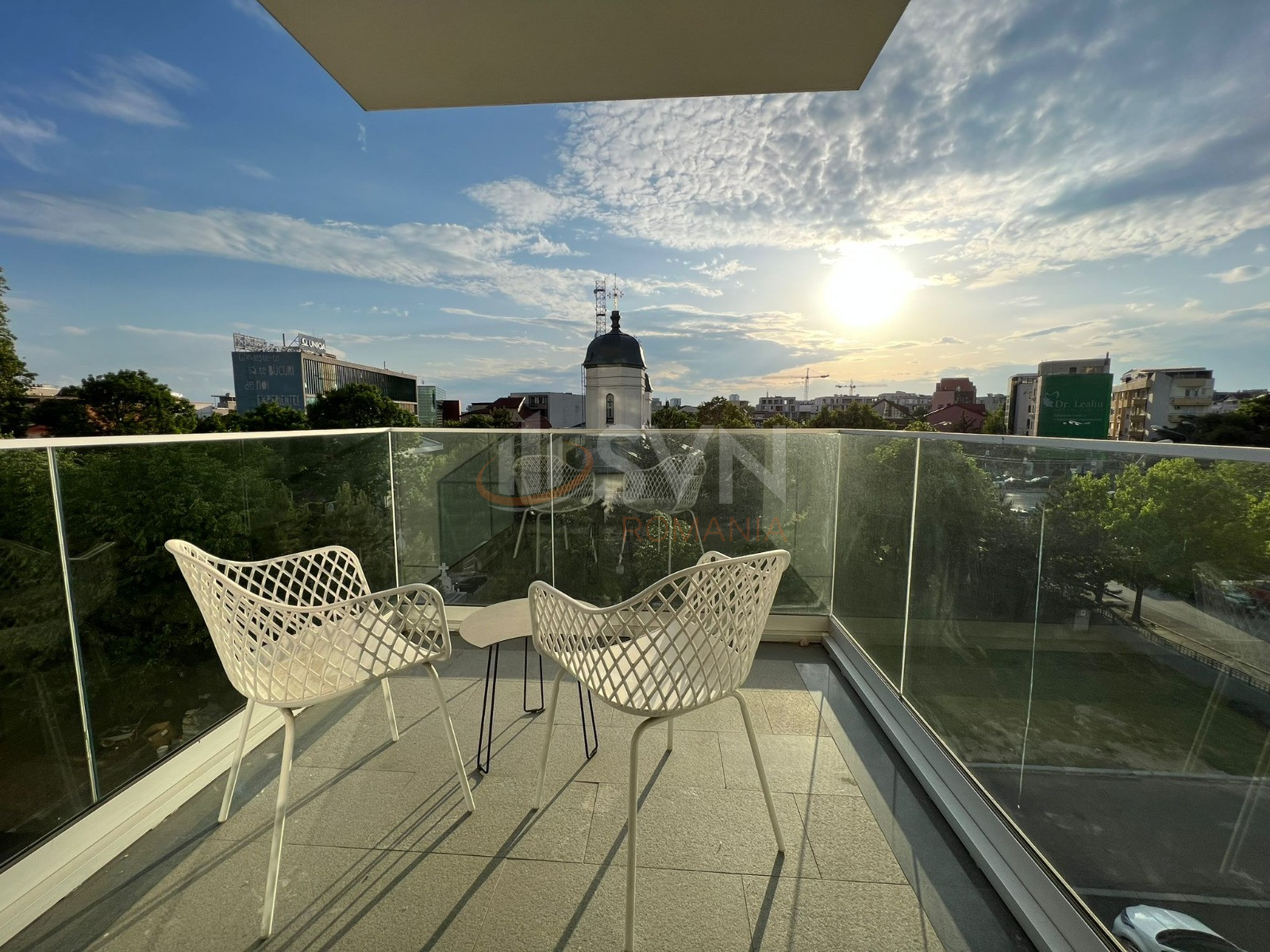 Apartament, 2 camere Bucuresti/Herastrau