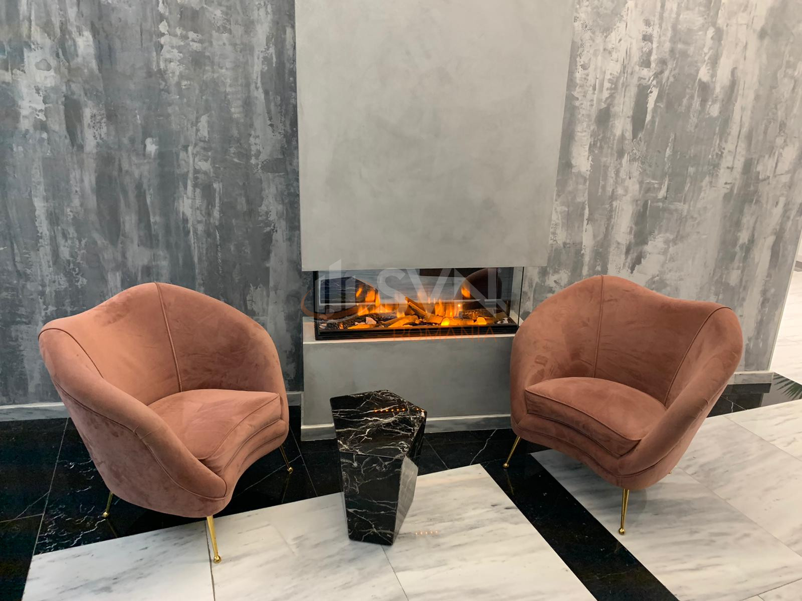 Apartament, 2 camere Bucuresti/Herastrau