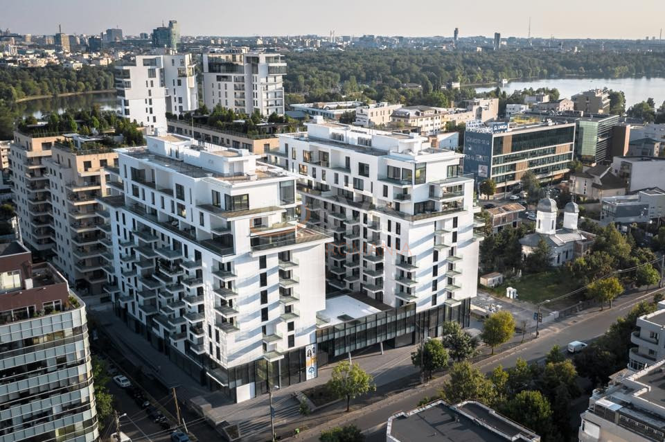 Apartament, 2 camere Bucuresti/Herastrau