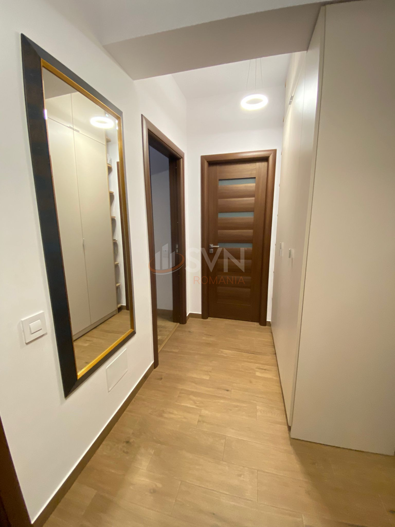 Apartament, 2 camere Bucuresti/Lujerului