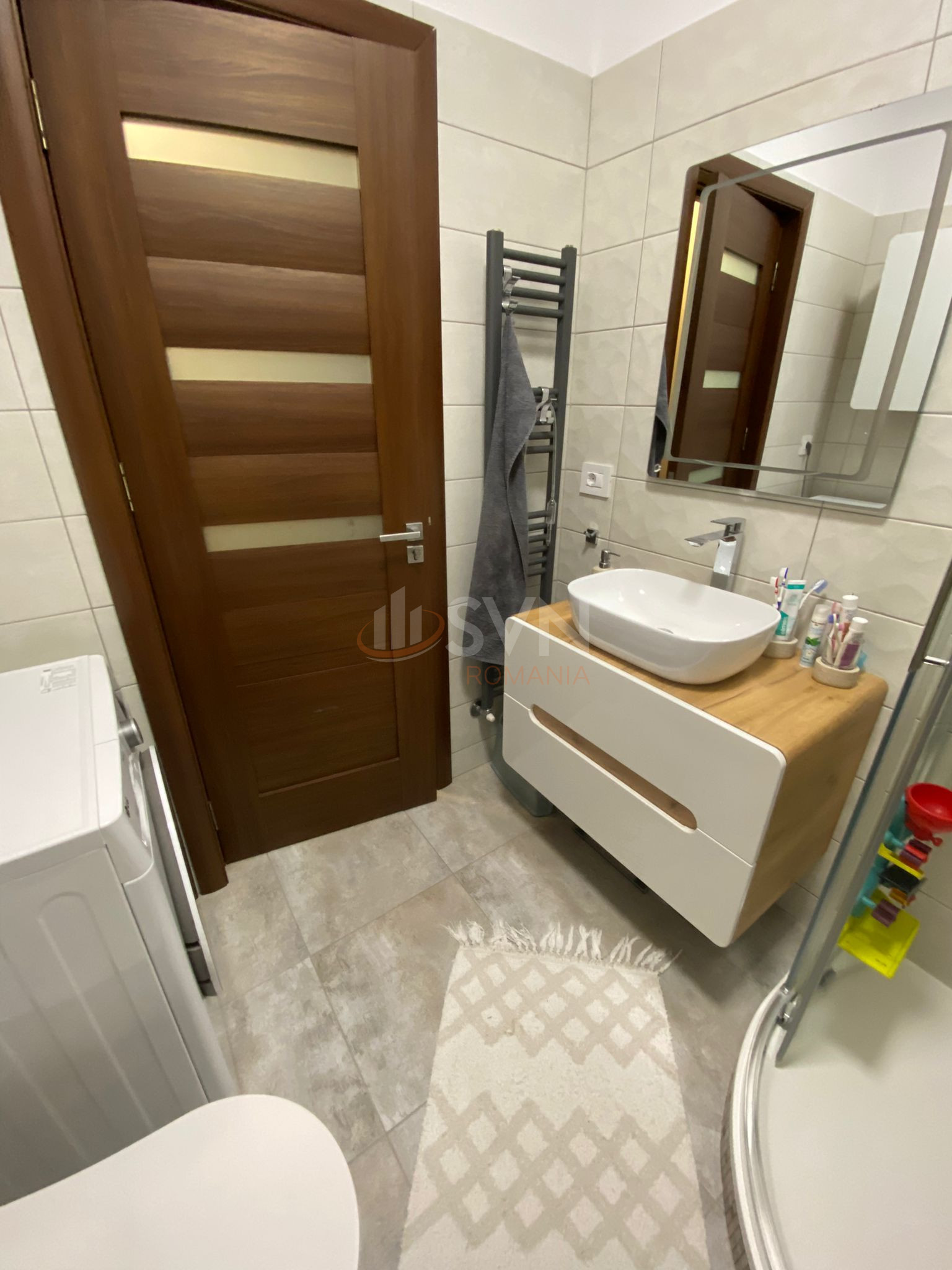 Apartament, 2 camere Bucuresti/Lujerului