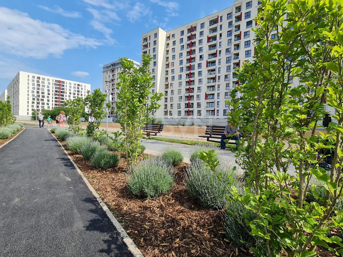 Apartament, 2 camere Bucuresti/Lujerului