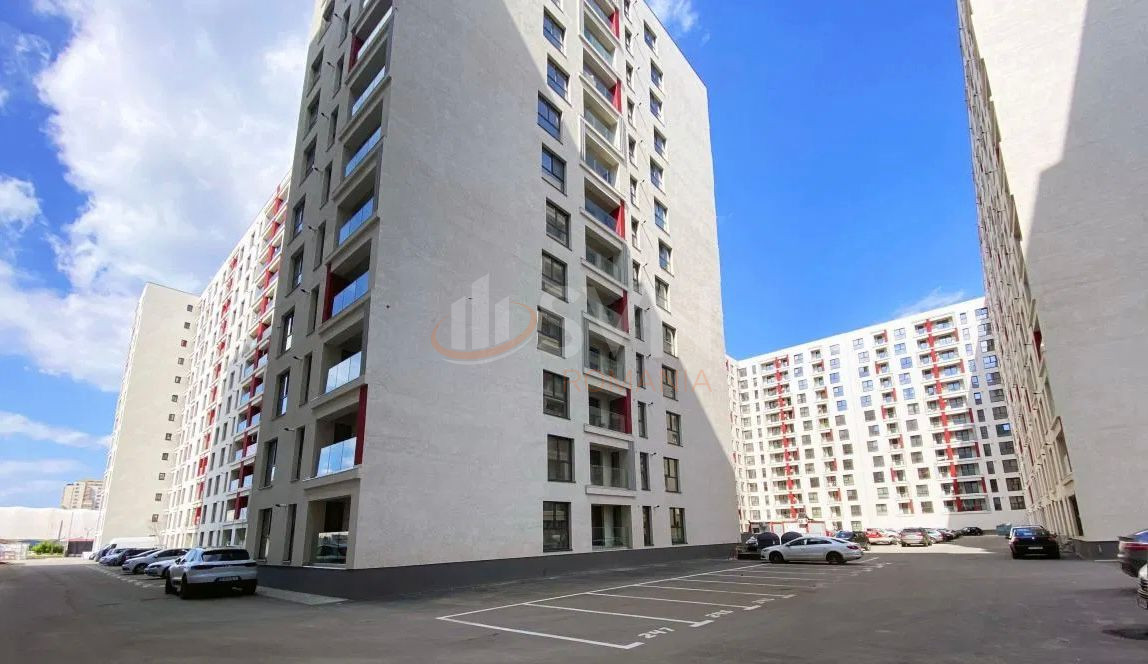 Apartament, 2 camere Bucuresti/Lujerului