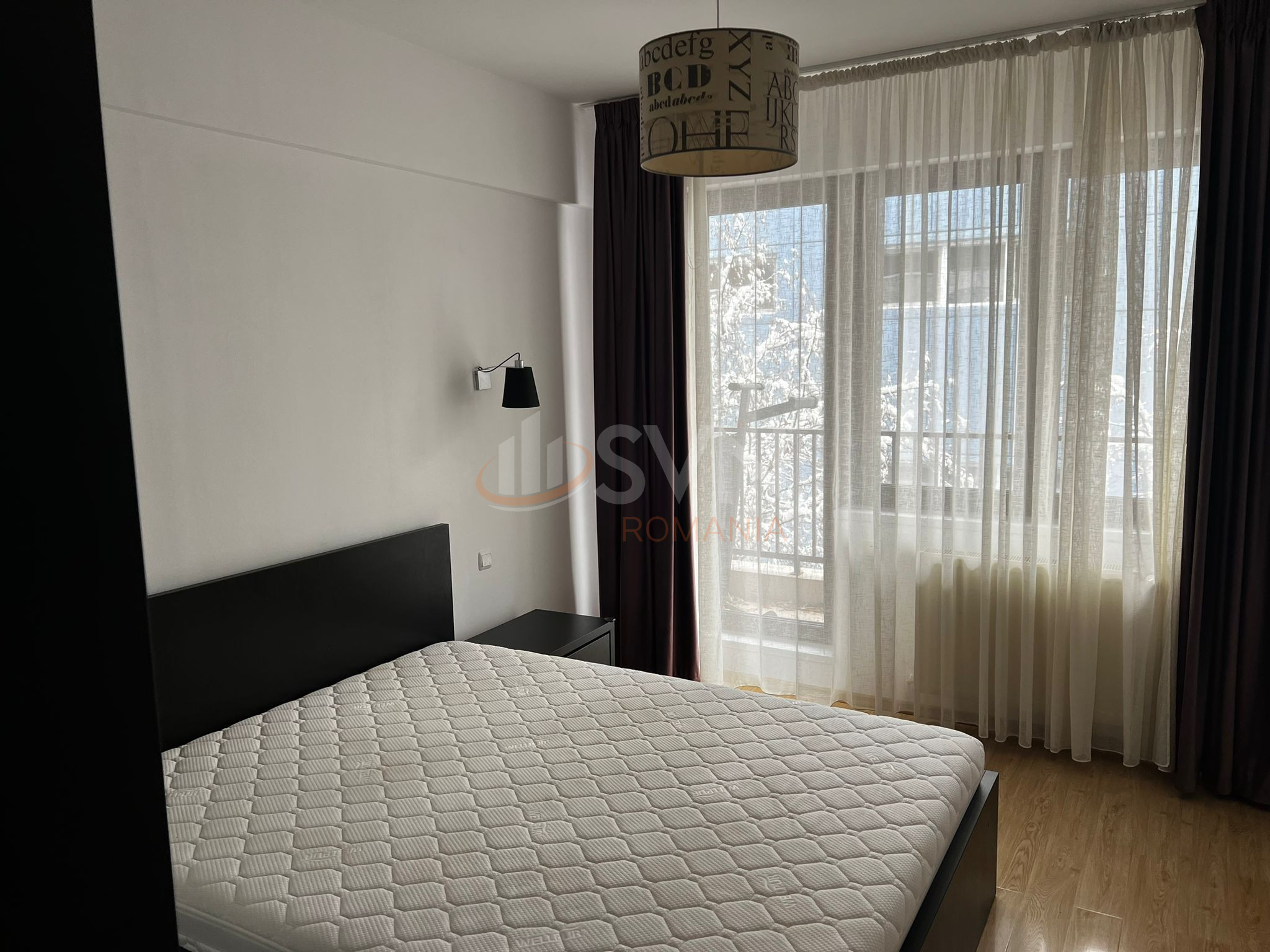 Apartament, 2 camere Bucuresti/Aviatiei