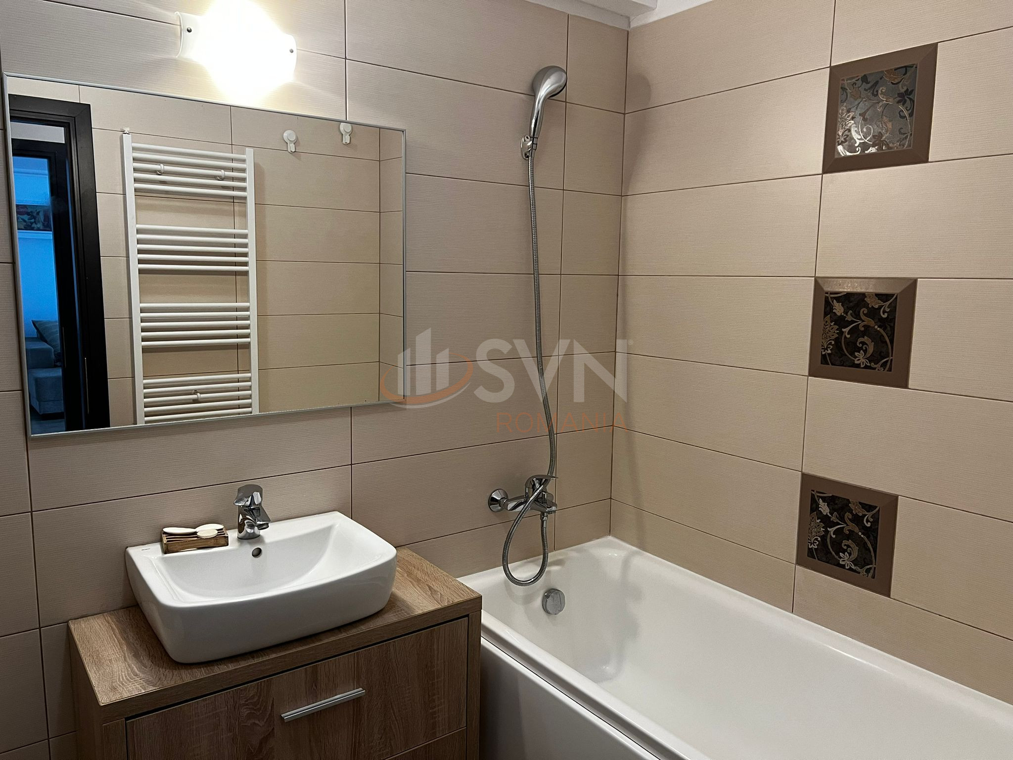 Apartament, 2 camere Bucuresti/Aviatiei