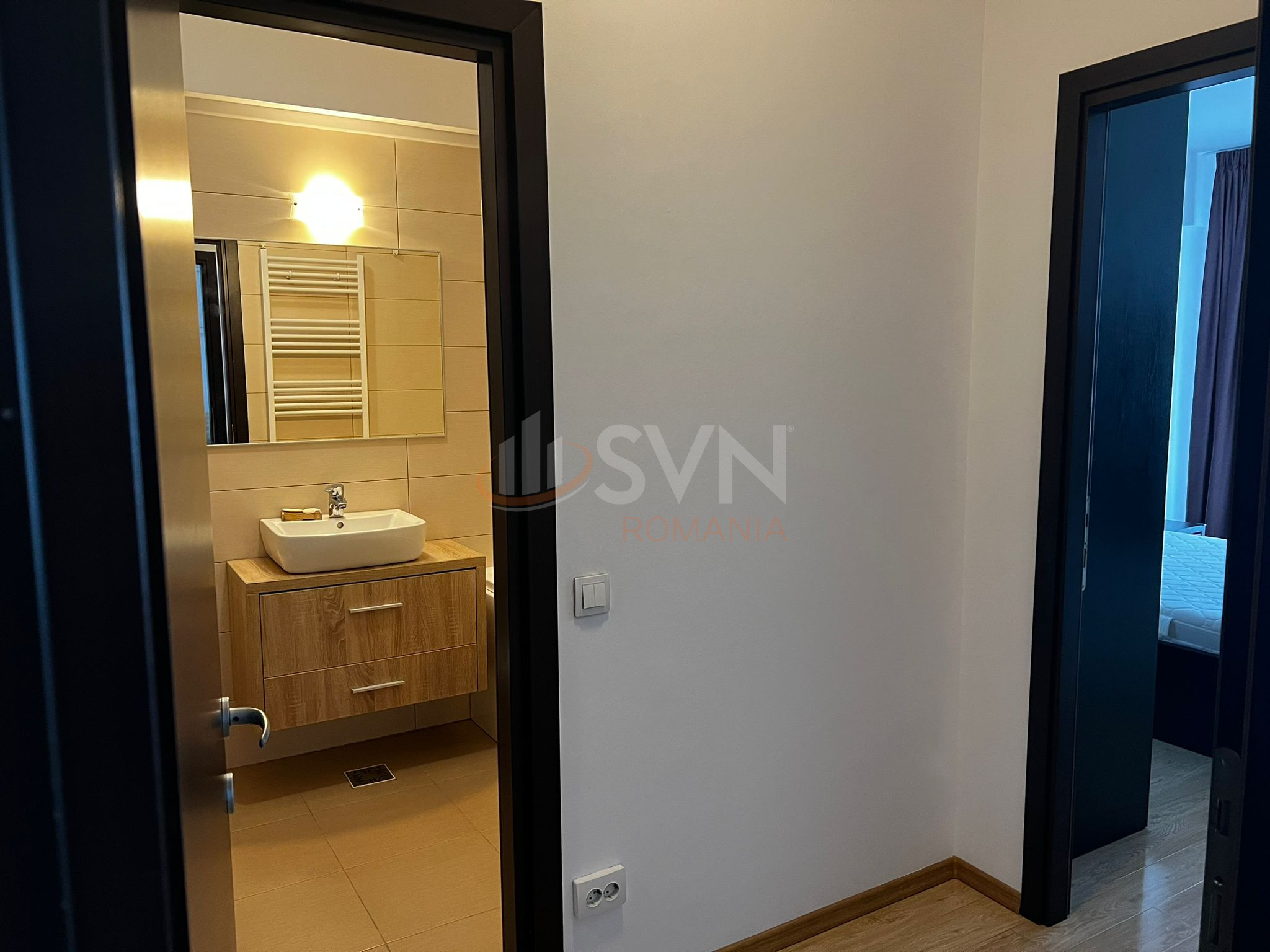 Apartament, 2 camere Bucuresti/Aviatiei