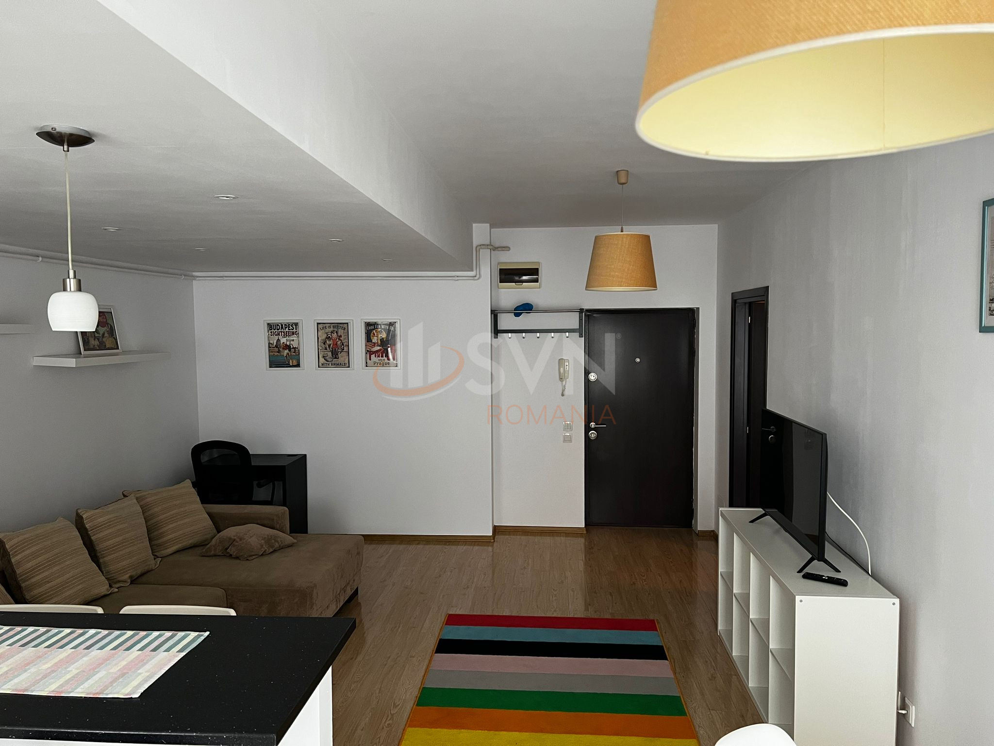 Apartament, 2 camere Bucuresti/Aviatiei