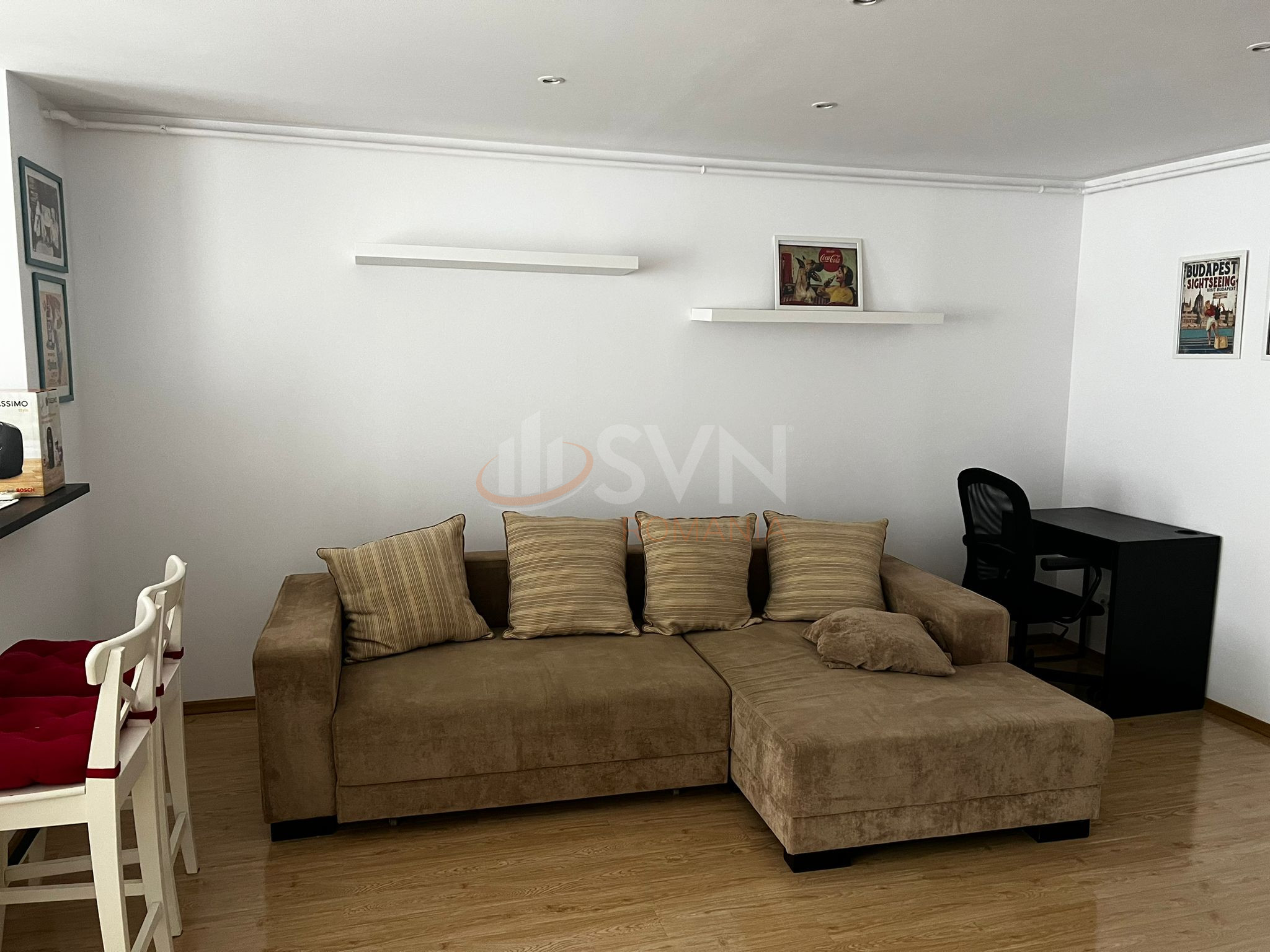 Apartament, 2 camere Bucuresti/Aviatiei