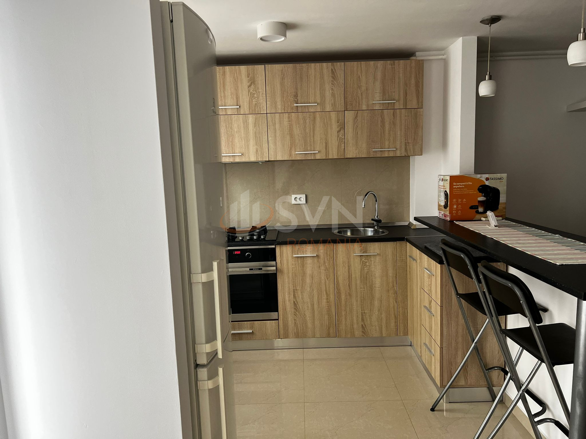 Apartament, 2 camere Bucuresti/Aviatiei