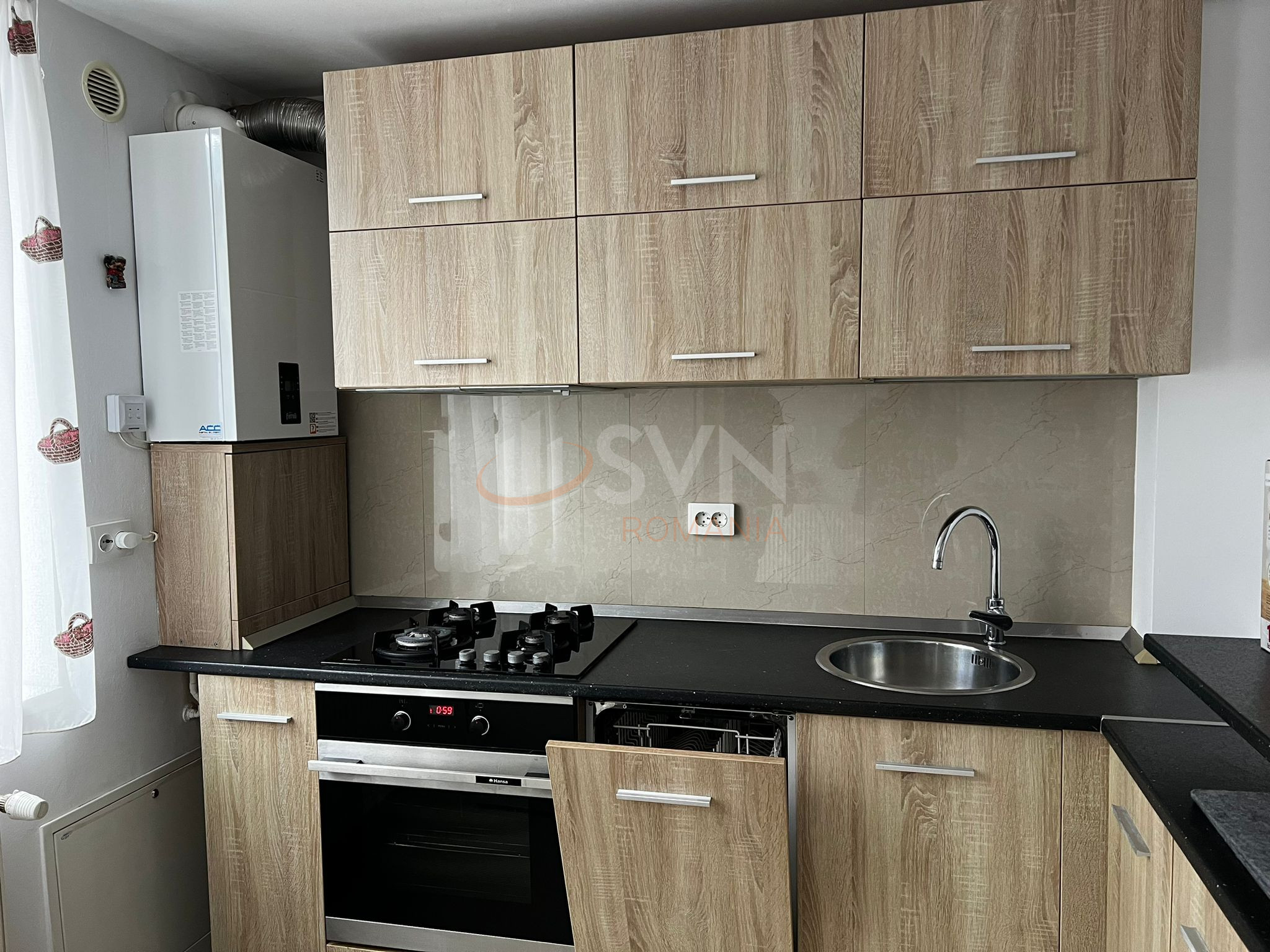 Apartament, 2 camere Bucuresti/Aviatiei