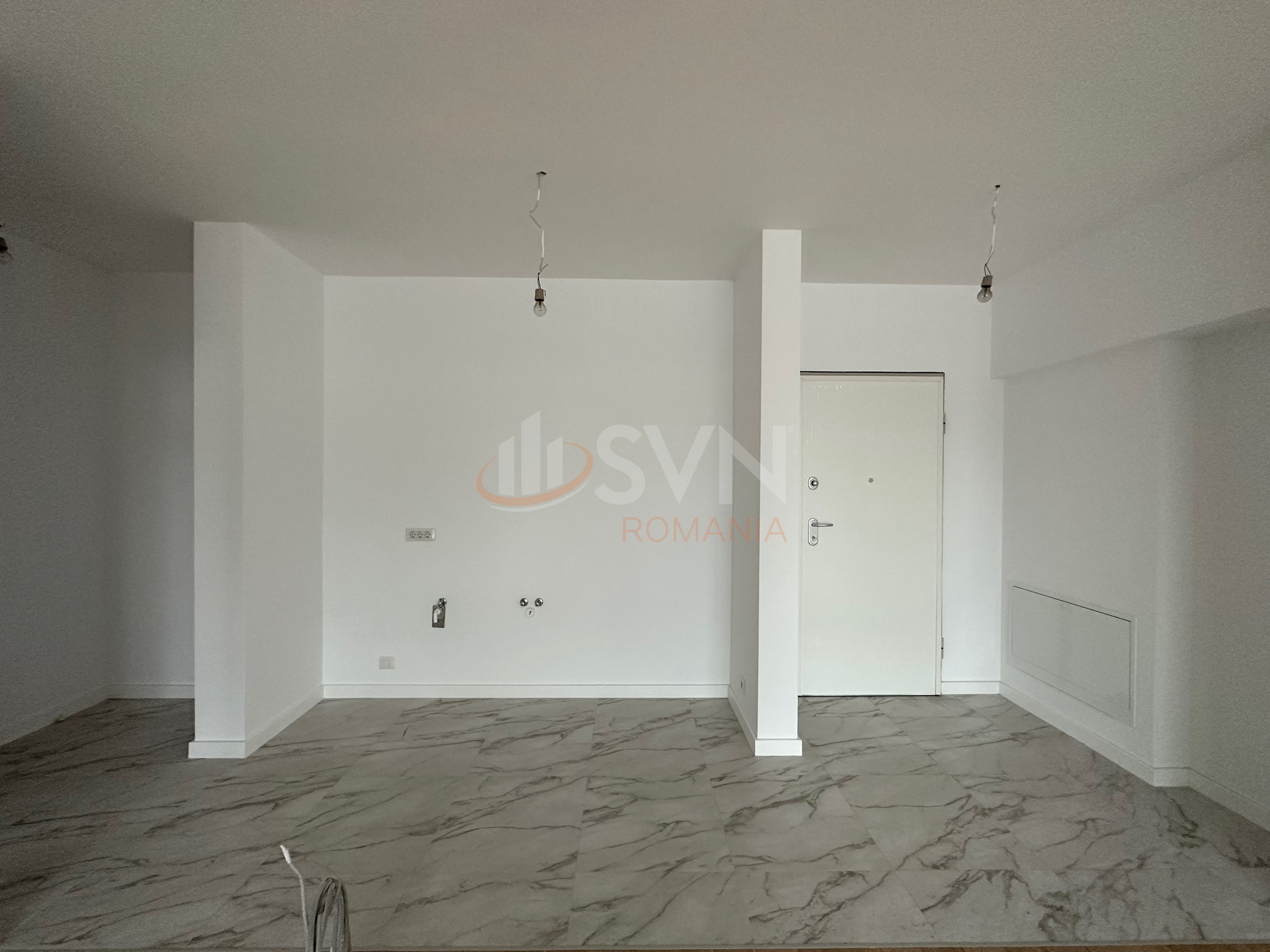 Apartament, 2 camere Bucuresti/Timpuri Noi