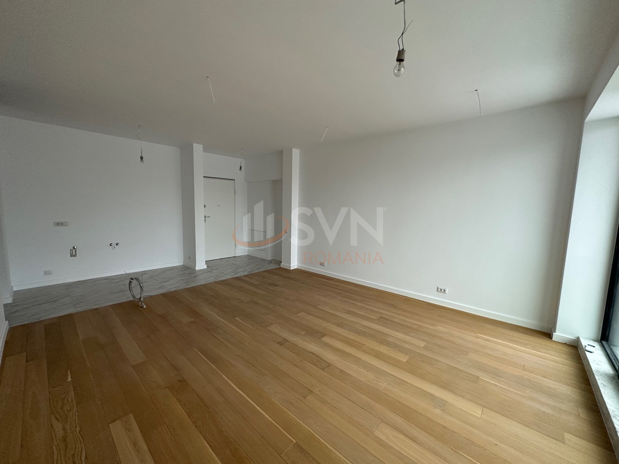 Apartament, 2 camere Bucuresti/Timpuri Noi
