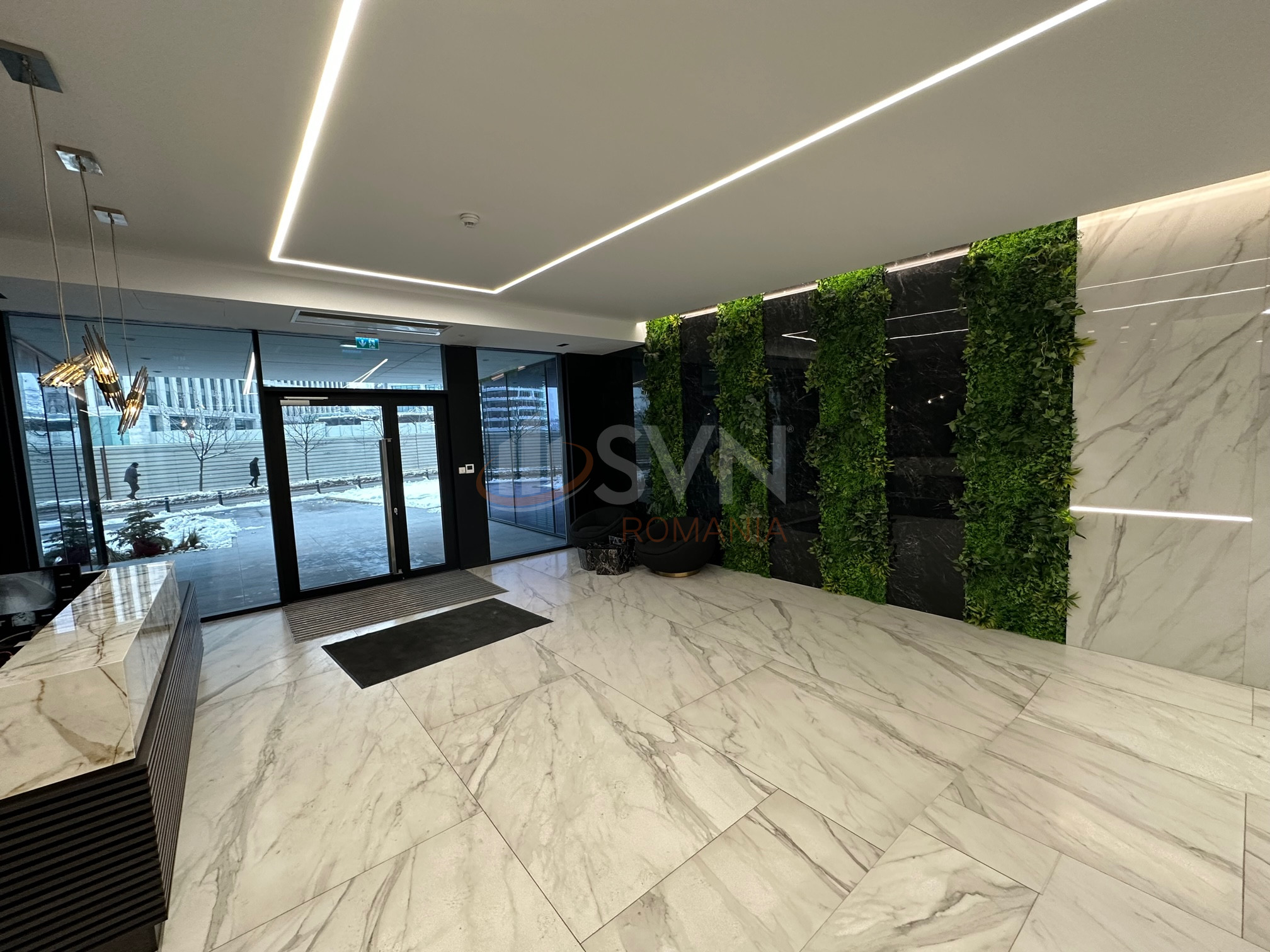 Apartament, 2 camere Bucuresti/Timpuri Noi